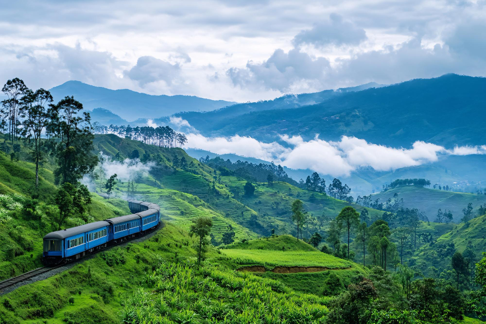 Charming Northeast - Assam & Meghalaya